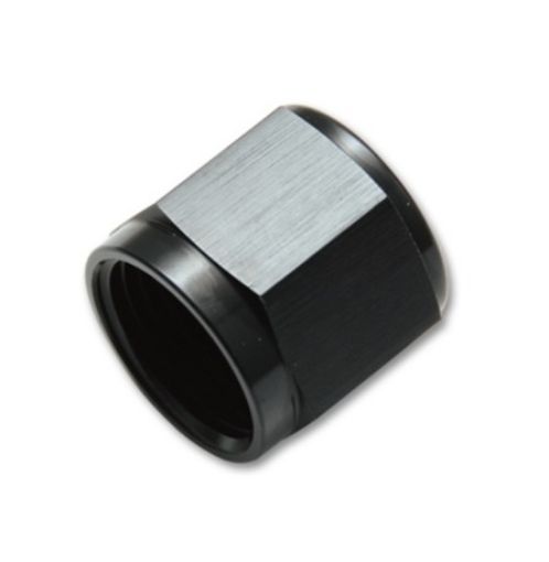 Picture of Vibrant -6AN Tube Nut Fitting - Aluminum