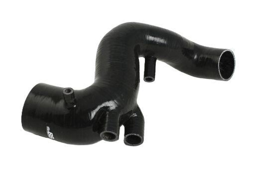 Picture of Audi S3 TT 1,8T Turbo inlet hose Black Audi S3 1.8T