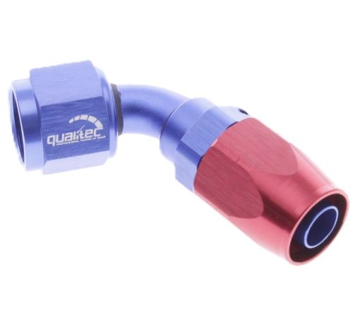 Picture of 60gr. AN fitting - AN-16- Red / Blue