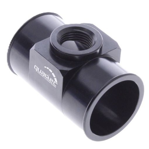 Picture of Tee sensor attachment - BARB ø30mm. - ORB 3/4-16