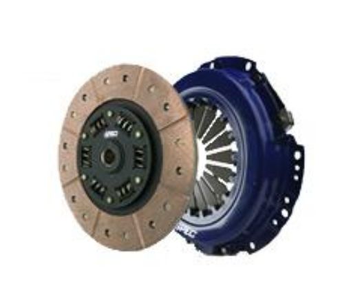 Picture of Spec 89-02 Nissan RB26DETT Skyline Stage 3+ Clutch Kit