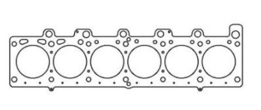 Picture of Cometic Head Gasket BMW M20B25/B27 MLS 85.00mm 1.78mm