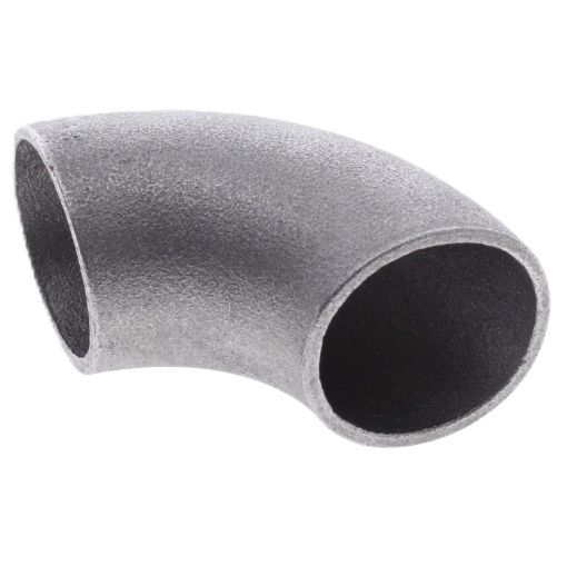 Picture of 1,65" - 42 mm seamless steel tube bend, 90°