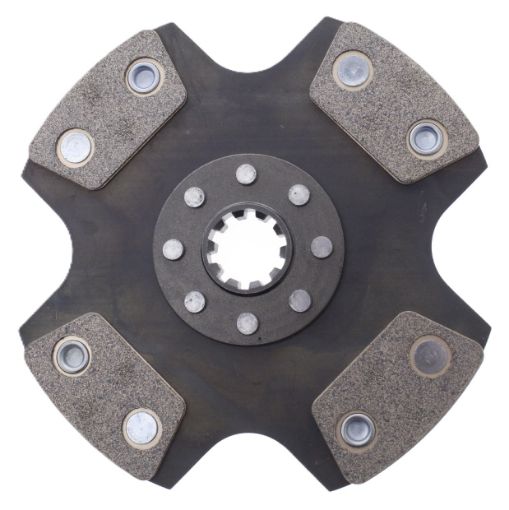 Picture of 184MM SINTERED CLUTCH DISC 23X29-10N BMW M50 M52 M54