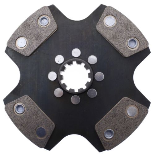 Picture of 184MM SINTERED CLUTCH DISC 28X35-10N