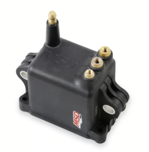 Picture of MSD 82803 Pro 600 Ignition High Output Coil