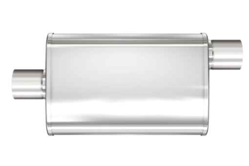 Picture of Magnaflow medium pot 3 "Multi Champer- 13239