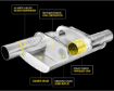 Picture of Magnaflow medium pot 3 "Multi Champer- 13239