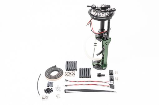 Picture of Toyota MK4 Supra JZA80 fuel hanger