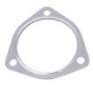 Picture of Gasket for downpipe - 3-boltet - Type 9