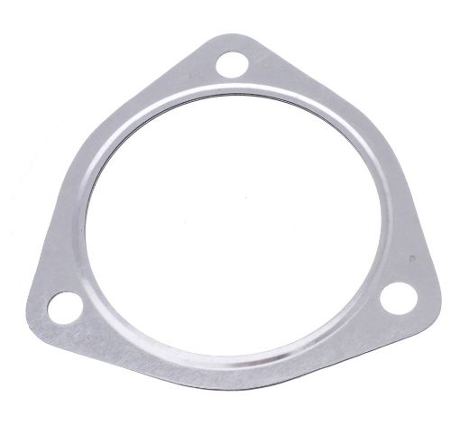 Picture of Gasket for downpipe - 3-boltet - Type 9