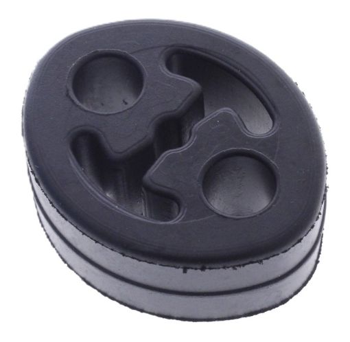 Picture of Rubber hanger for exhaust