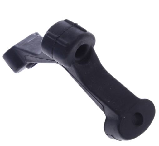 Picture of Rubber hanger for exhaust