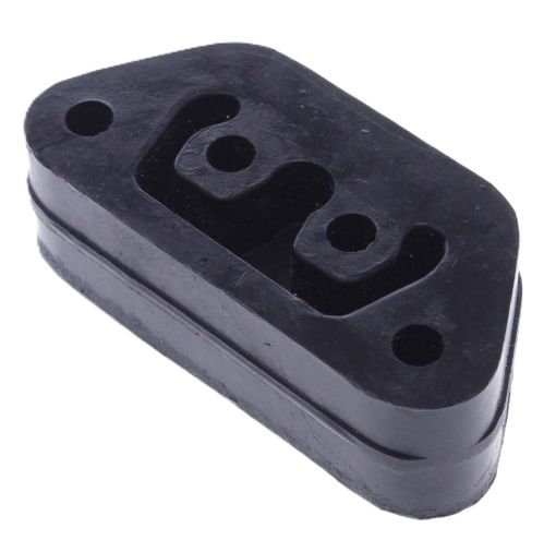 Picture of Rubber hanger for exhaust