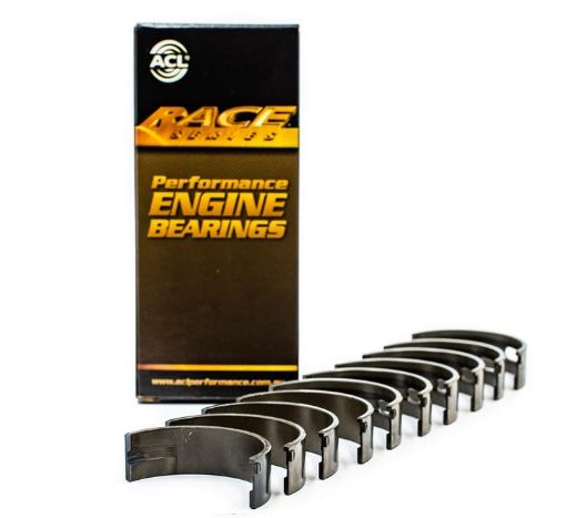 Picture of ACL main bearings VAG 1.8T/2.0 TFSI