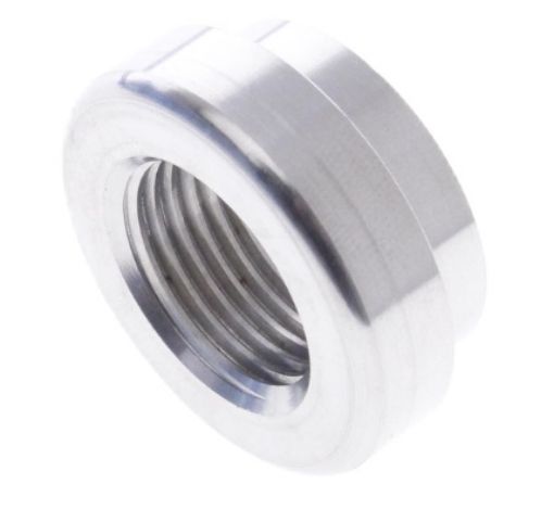 Picture of Lambda probe nut - Stainless Steel