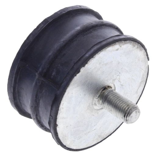 Picture of Rubber hanger with two screws