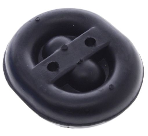 Picture of Rubber suspension exhaust - Simons