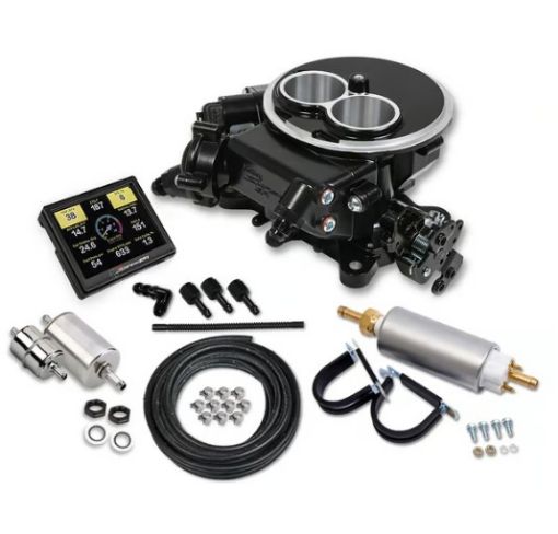 Picture of SNIPER 2300 MASTER KIT, BLACK