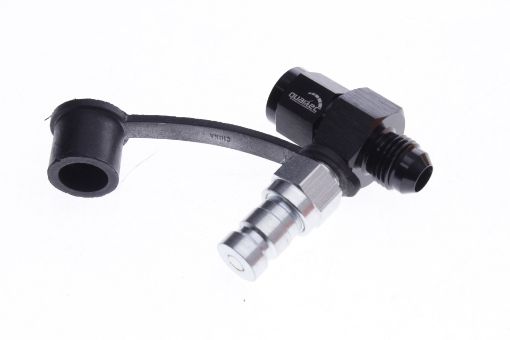 Picture of Fuel sampling kit for AN6 male–female