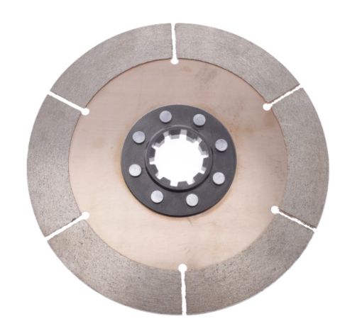Picture of 184mm. OT-II Series Metallic Clutch Disc Packs - 1 pc.
