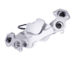 Picture of Electric Water Pump for GM LS Engines - Billet Aluminum
