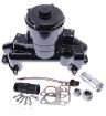 Picture of LS Water Pump Casting-Black