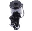 Picture of LS Water Pump Casting-Black
