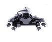 Picture of LS Water Pump Casting-Black