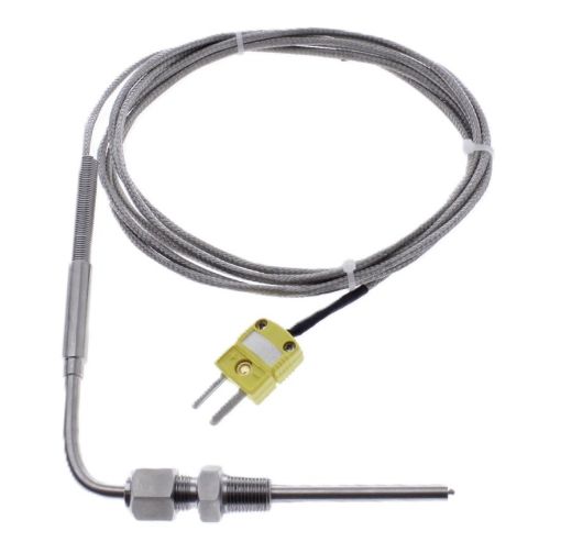 Picture of Exhaust sensor, EGT sensor - Universal