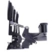 Picture of Floor-Mounted CNC Pedal Set