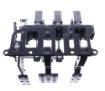 Picture of Floor-Mounted CNC Pedal Set