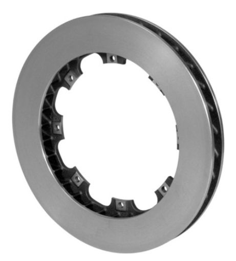 Picture of Wilwood Rotor-UL32CV Vented Iron-RH 12.19 x 1.25 - 8 on 7.00in