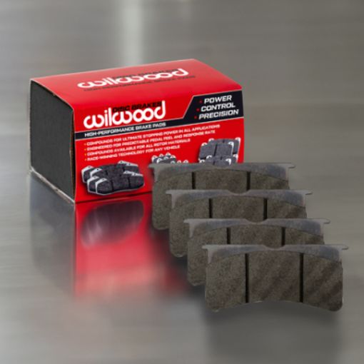 Picture of Wilwood Pad Set BP-45 7420