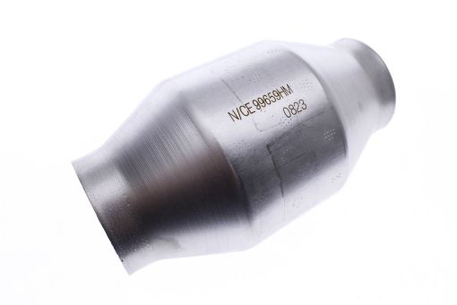Picture of MagnaFlow 3 "universal sports catalytic converter