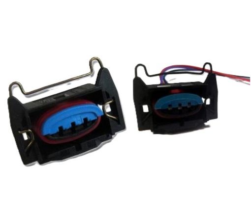 Picture of Connector for Ford DIS 4 Tower Coil Pack