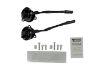 Picture of Turbosmart BOV Kompact EM Dual Port VR32 – Suits 3.0 Hurricane (SO & HO)