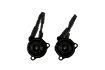 Picture of Turbosmart BOV Kompact EM Dual Port VR32 – Suits 3.0 Hurricane (SO & HO)