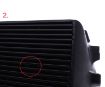 Picture of SCRATCH AND DENT Intercooler - BMW 5/6/7 F Series Performance Intercooler Kit