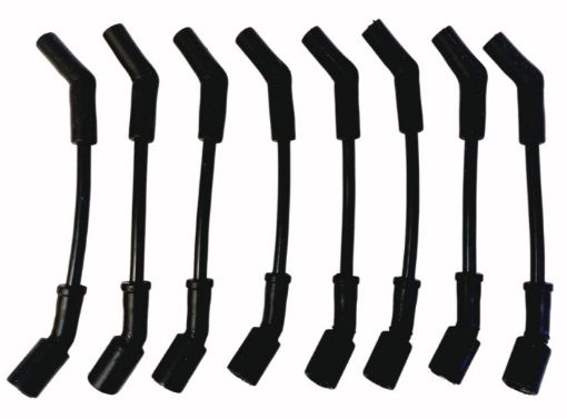 Picture of 9mm Performance Spark Plug Wires – 6.2L