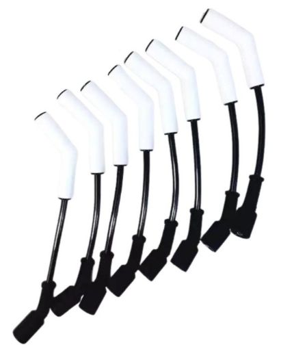 Picture of 9mm Performance Spark Plug Wires – 6.2L - Ceramic