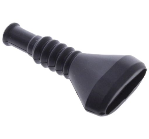 Picture of Straight Boot - 4 pin