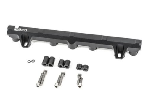 Picture of Radium Engineering Audi/VW 1.8T 20V fuel rail kit