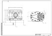 Picture of Aeromotive Spur Gear Fuel Pump - 3/8in Hex - 1.55 Gear - Steel Body - 32gpm