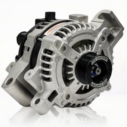 Picture of MechMan S Series Alternators for 2005-2007 CTS - 11044240