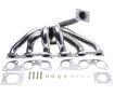 Picture of Nissan RB26DETT turbo manifold - T3