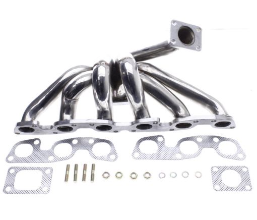 Picture of Nissan RB26DETT turbo manifold - T3