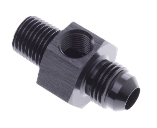 Picture of Take out 1/4" NPT -> AN6 HAN