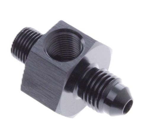 Picture of Take out 1/8 "-27NPT -> AN4 HAN