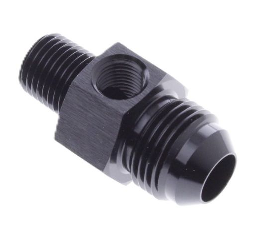 Picture of Take out 1/4" NPT -> AN8 HAN